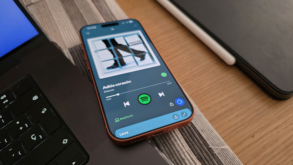 Ya no escucharás canciones que no te gustan: la nueva función oculta de Spotify más práctica que el audio Hi-Fi
