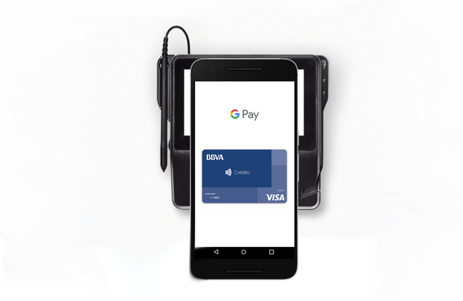 Google Pay