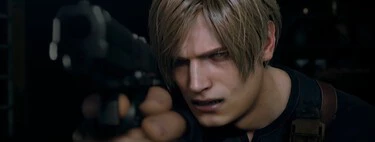 El remake de Resident Evil 4 nos muestra lo bestial que luce y sus cambios con un nuevo tráiler y un extenso gameplay El remake de Resident Evil 4 nos muestra lo bestial que luce y sus cambios con un nuevo tráiler y un extenso gameplay