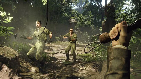 Indiana Jones 01