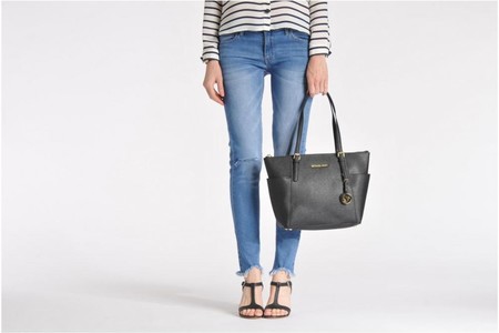 En la Super Week de eBay tenemos este bolso Michael Kors por 189 euros y envío gratis