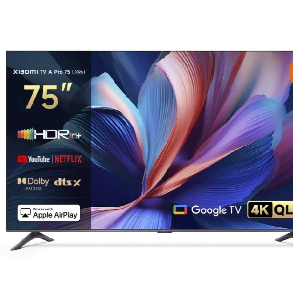 Xiaomi TV A Pro 2025 75 pulgadas