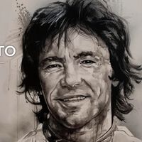 Amazon estrenará este mes en Prime Video la serie documental sobre la vida de Ángel Nieto 
