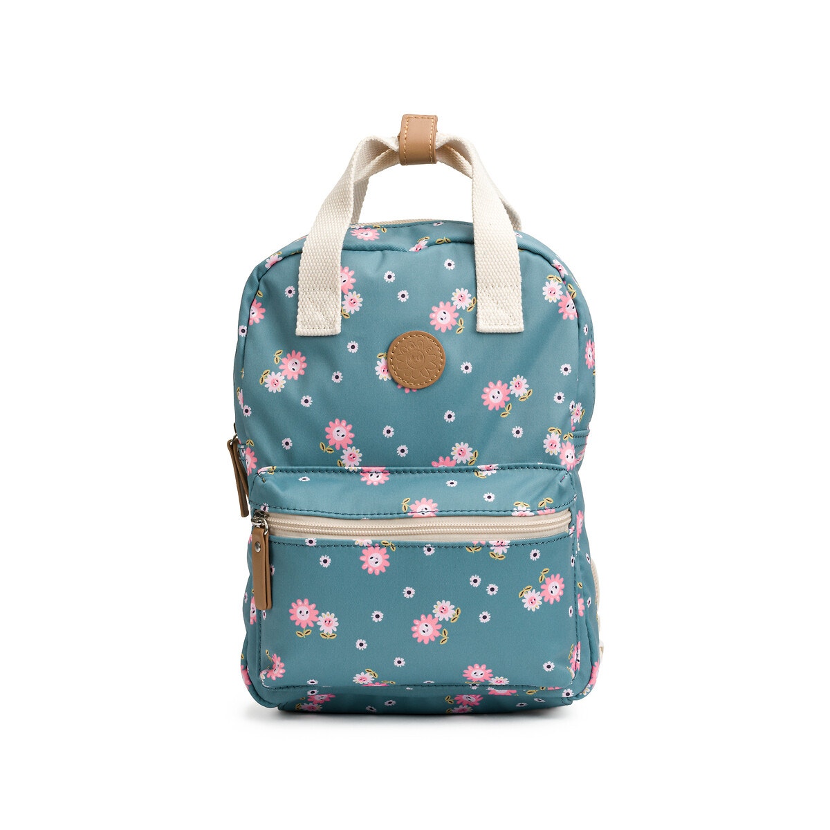 La redoute collections
Mochila azul