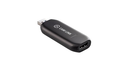 Elgato Cam Link