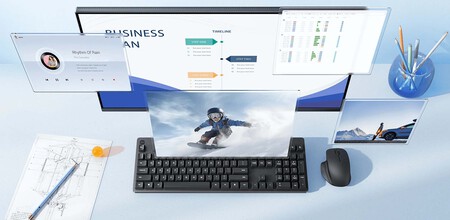 2K Monitor A27Qi 2026