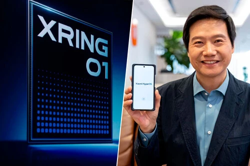Xiaomi Xring 01