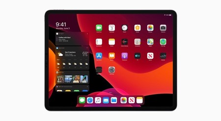 Apple lanza la primera beta de iPadOS 13.2 y tvOS 13.2 para desarrolladores