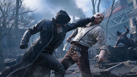 Guía de Assassin's Creed Syndicate para sacar los 1.000G de logros en Xbox One o el trofeo de Platino en PS4
