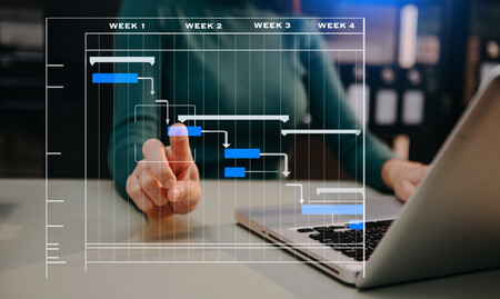 Control Horario