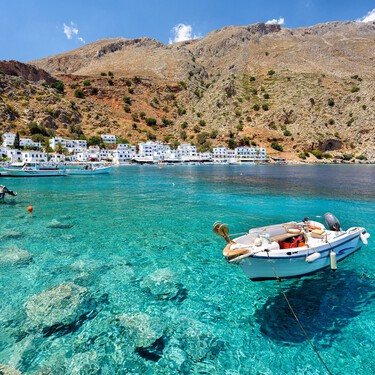 La escapada perfecta en septiembre: una isla con encanto tradicional, pescado baratísimo y playas idílicas que muy pocos conocen