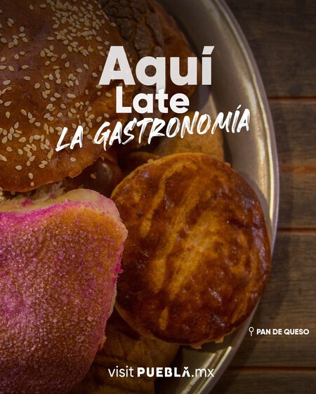 Escápate a este Pueblo Mágico cerca de CDMX famoso por su pan de queso artesanal, cascadas y paisajes naturales