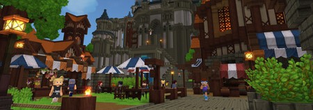 Modo Multijugador Hytale