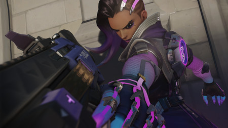 Overwatch: Sombra ya está disponible en consolas y PC y viene con una enorme remesa de novedades