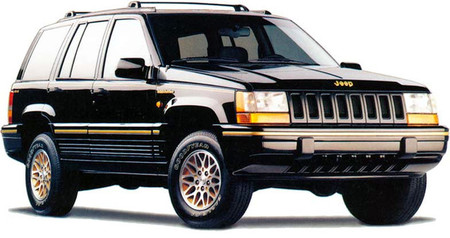 Jeep finalmente inspeccionará millones de 4x4, se estaba haciendo de rogar