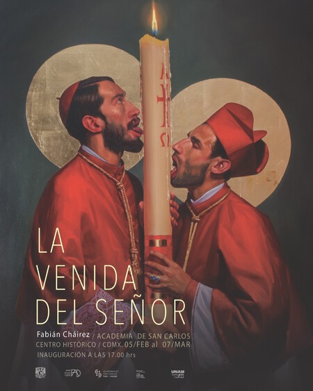 Venida