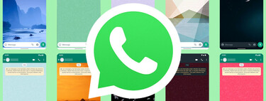 Cómo poner un fondo de pantalla personalizado a cada chat de WhatsApp