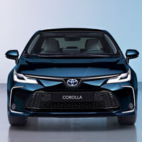 En Brasil la inseguridad ha escalado tanto, que es común ver autos baratos con blindaje. Toyota ya los vende desde agencia
