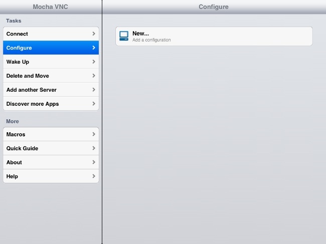 Vnc server para ipad Vnc server para ipad no password configured for vnc auth centos server
