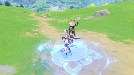 Personajes Nuevos Genshin 5 7 Recursos 2