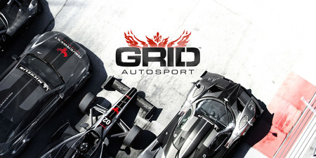 Las carreras de GRID Autosport llegarán a Android el 26 de noviembre: estos son los dispositivos compatibles