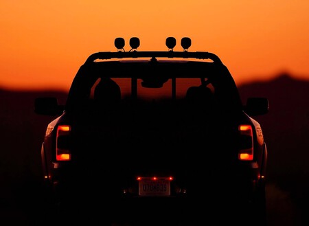 Ram 1500 Trx 2021