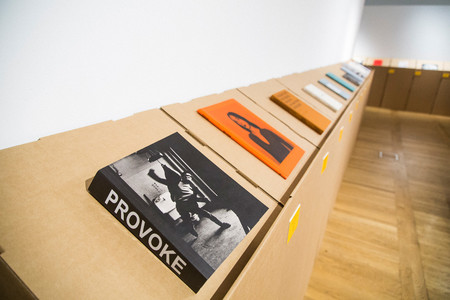PHotoEspaña premia los mejores libros de fotografía de 2017