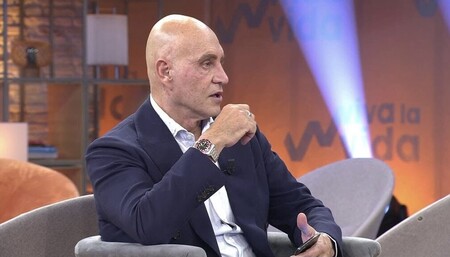 Kiko Matamoros