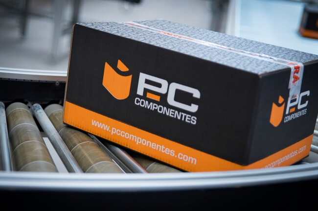 Pccomponentes