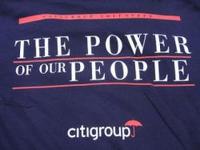 El fracaso del Citi