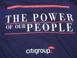 El fracaso del Citi