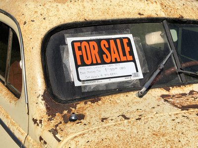 Si no quieres que tu coche se devalúe o resulte inseguro, olvídate de estas malas costumbres  