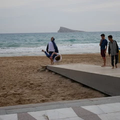 Foto 25 de 34 de la galería panasonic-lumix-gx800-muestras en Xataka Foto