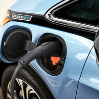 ¿Es posible cargar tu auto eléctrico a la misma velocidad que un smartphone?