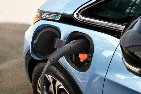 ¿Es posible cargar tu auto eléctrico a la misma velocidad que un smartphone?