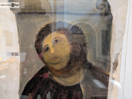 Ecce Homo1