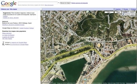 Mejoras en algunos de los servicios de Google