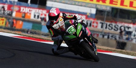 Deroue Francia Ssp300 2019