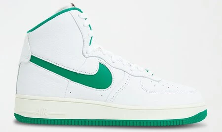 Nike Air Force 1 Sculpt