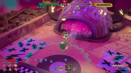 Jugue Kiln Durante Todo El Fin De Semana Y Algo Tengo Claro C