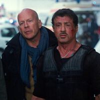 "Codicioso y perezoso": Sylvester Stallone despidió a Bruce Willis de 'Los Mercenarios 3', ¡y tuvo que pagarle a su reemplazo casi el doble!
