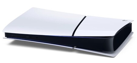 Ps5 Slim Digital Oferta