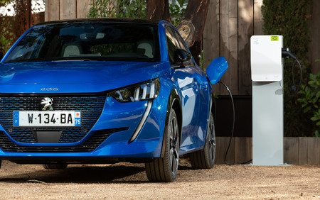 Peugeot 208 2020, a prueba