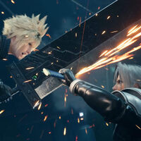 Tras problemas con PS Plus, Intergrade ya puede ser reclamado por aquellos que tengan Final Fantasy VII Remake  en PS5 