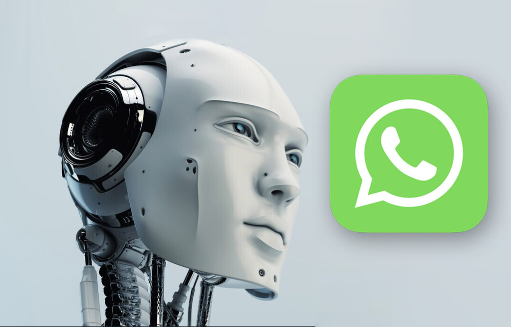Deja que la inteligencia artificial transcriba tus audios de WhatsApp y lee en vez de escuchar: así puedes usar LuzIA en tu Xiaomi 