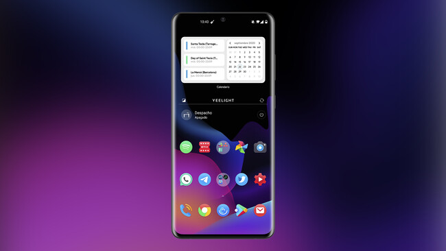 Fondo De Pantalla