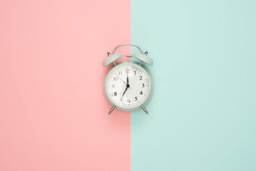 Cinco trucos para enseñar la hora a los niños