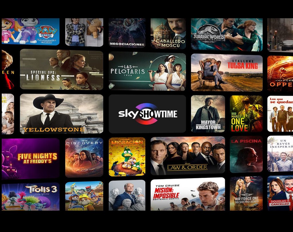 Quizá no te has dado cuenta: los canales gratis que han llegado a Movistar Plus+, Orange TV y Vodafone TV en los últimos meses 