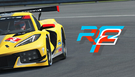 Rfactor