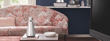 BeoSound 1 de Bang & Olufsen Análisis: un precioso sistema de sonido para el hogar